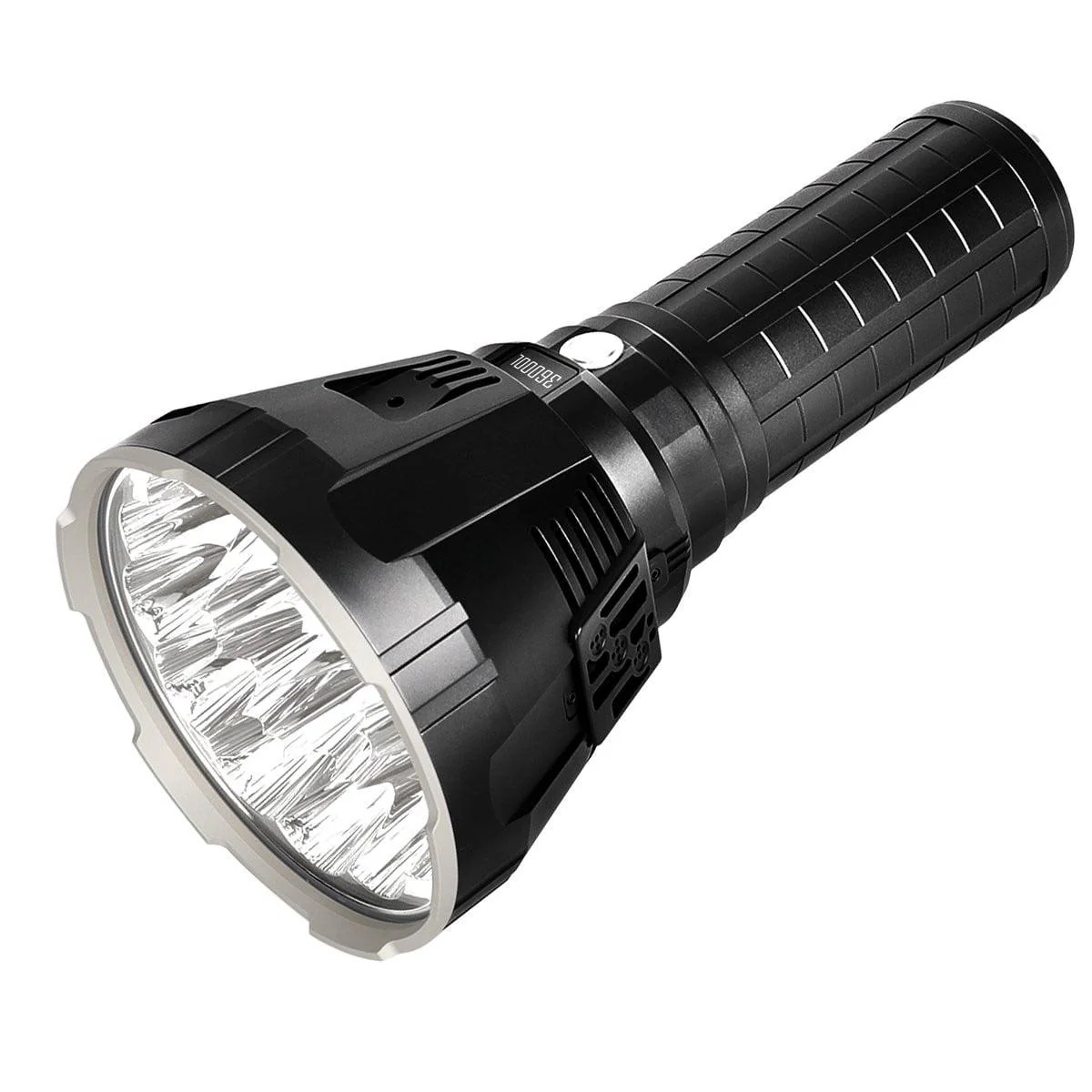 M-Series Flashlights